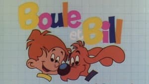Boule et Bill — foto 1
