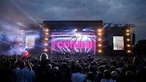 Kasabian: Summer Solstice: Live in Leicester — foto 2
