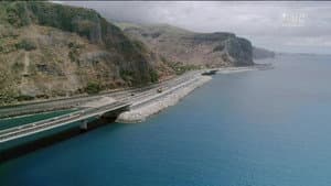 Île de la Réunion - L'incroyable route qui défie l'Océan — foto 3