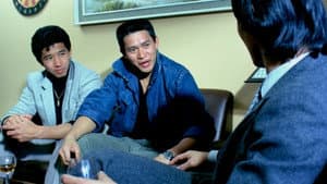 Lei ting chu chuan — foto 4