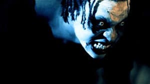 Underneath: An Anthology of Terror — foto 1