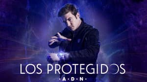 Los Protegidos: A.D.N. — foto 8