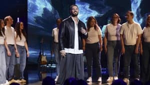 La fête de la chanson française - 20 ans d'émotions — foto 10