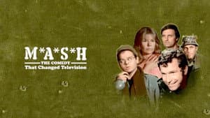 M*A*S*H: The Comedy That Changed Television — foto 2