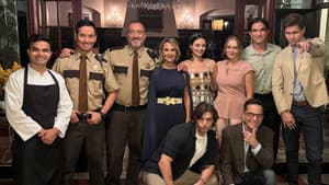 Murder at the Merriweather — foto 1