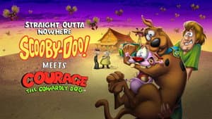 De la nada: ¡Scooby-Doo! Conoce a Coraje, el Perro Cobarde — foto 3