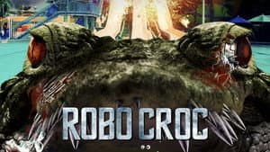 RoboCroc — foto 2