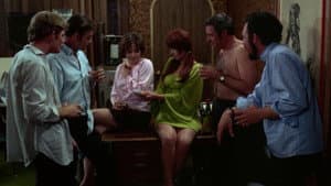 Sex and the Office Girl — foto 2