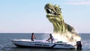 Poseidon Rex — foto 1