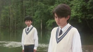 1999年の夏休み — foto 8