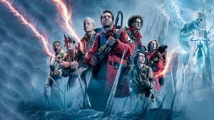 Ghostbusters: Apocalipsis fantasma — foto 5