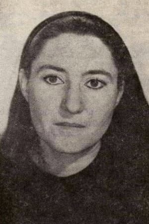 Людмила Салдадзе
