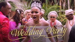 The Wedding Party — foto 6