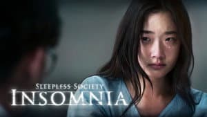 Sleepless Society: Insomnio — foto 4