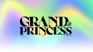 TJPW GRAND PRINCESS '26 — foto 5