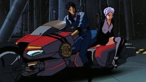 メガゾーン23 III — foto 1