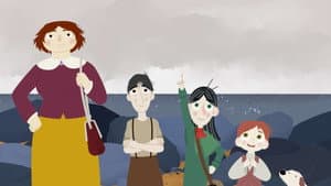 Mary Anning, chasseuse de fossiles — foto 1