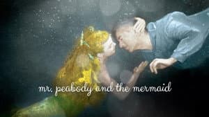 Mr. Peabody and the Mermaid — foto 2
