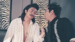 Mr. Suave — foto 4