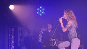 Vanessa Paradis - Une nuit à Versailles — foto 4