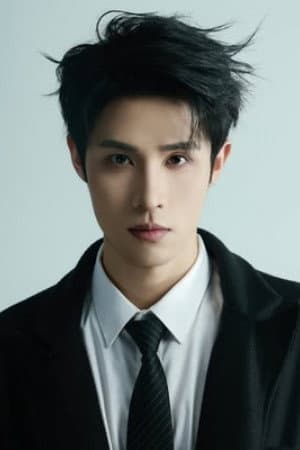 Lu Jinyuan