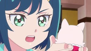 ¡La promesa de Kokone! Duelo contra el rey Pimiento Verde