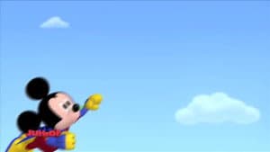 Mickey Mouse Clubhouse: Super Adventure! — foto 1