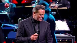Luis Miguel: Festival de Viña del Mar 2012 — foto 1