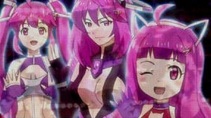 グラマラスヒーローズ — foto 2