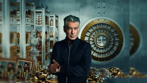 History's Greatest Heists with Pierce Brosnan — foto 3