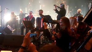 MTV UNPLUGGED: Аквариум — foto 1