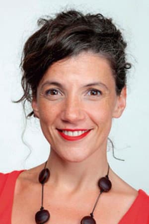 Aiora Sedano
