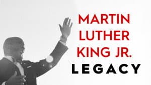 Martin Luther King Jr. Legacy — foto 2