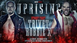 RevPro Uprising 2023 — foto 6