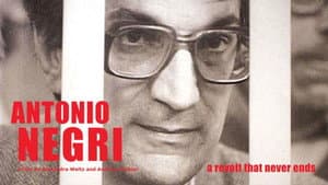 Antonio Negri: A Revolt That Never Ends — foto 1