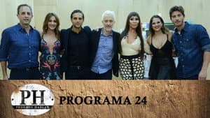 Episodio 24