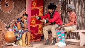 A Country Called Ghana — foto 1