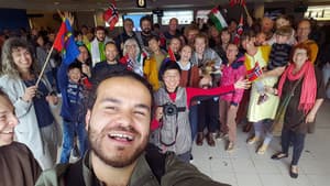 الحياة حلوة — foto 2