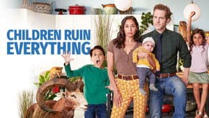 Children Ruin Everything — foto 10