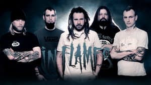 In Flames - Sounds From The Heart Of Gothenburg — foto 1