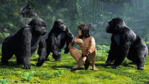 Tarzan — foto 3