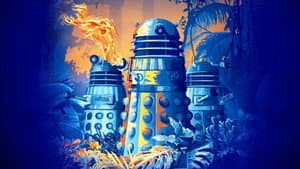 Doctor Who: The Daleks' Master Plan — foto 6