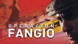 Operación Fangio — foto 1