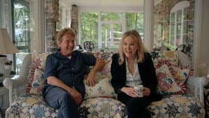 Marty, Life Is Short: El documental — foto 3