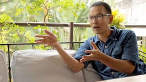 Southeast Asian Cinema – When the Rooster Crows — foto 8
