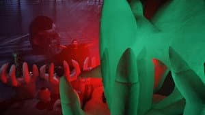 魔 — foto 7