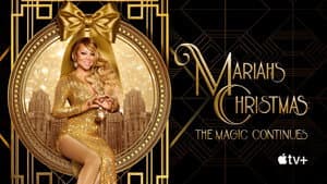 Mariah Carey: La magia continúa — foto 2