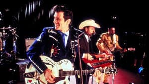 The Chris Isaak Show — foto 1