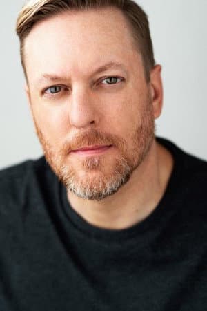Dean Michaels