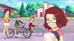 Episodio 19